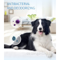 Probiotika Hundeshampoo Feuchtigkeit Anti-Schuppen